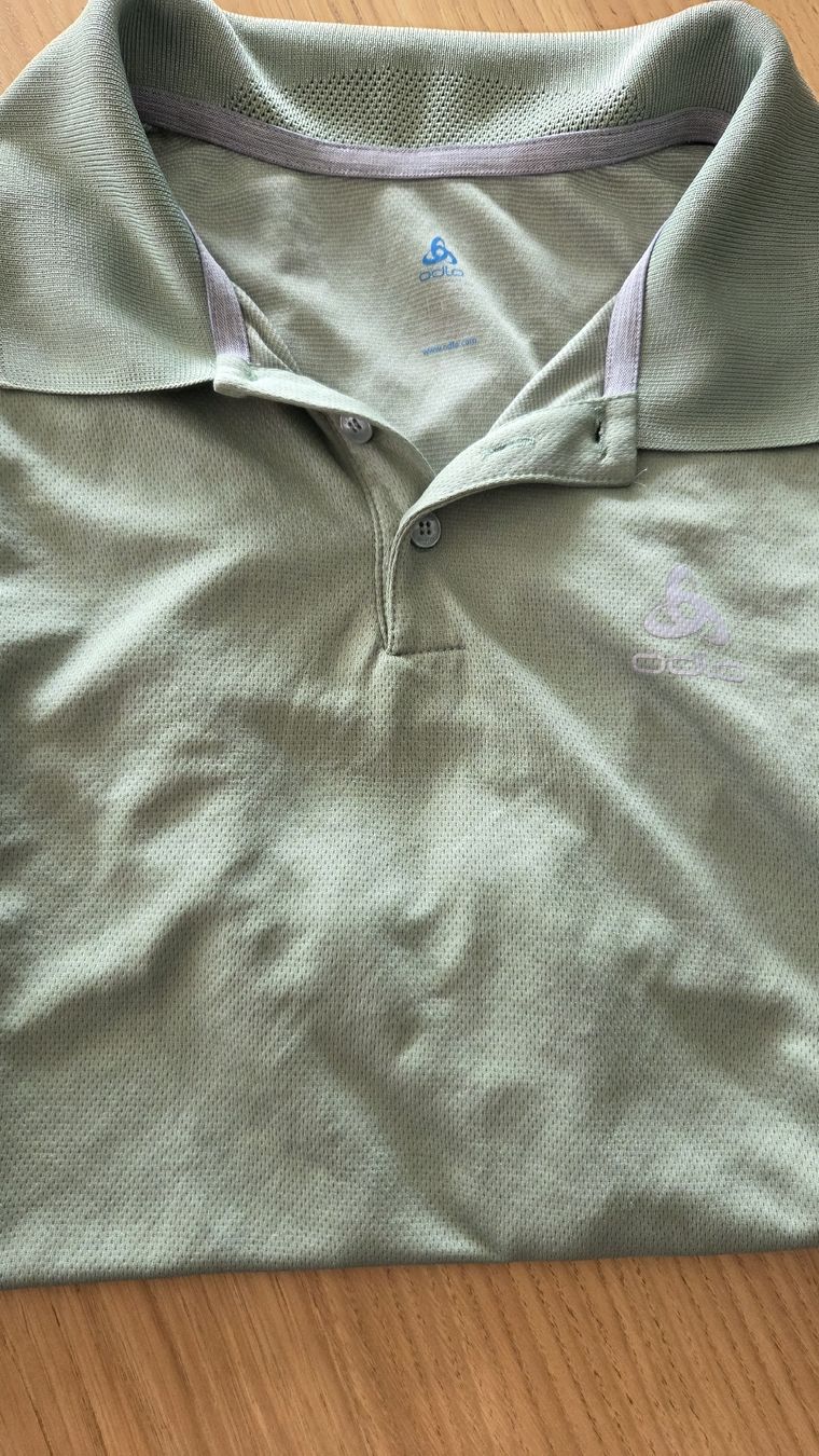 Polo-Shirts: Polos de marque lot 3 – Gebraucht aus Le Pâquier-Montbarry von Gruyere77 3