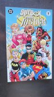Spyboy/Young Justice