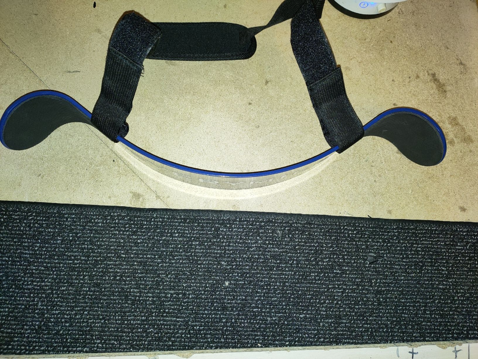 Hometrainer: Arm blaster bizep – Nuovo (secondo la descrizione) da Uster venduto da enzo1981 6