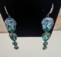 Swarovski Ohrringe