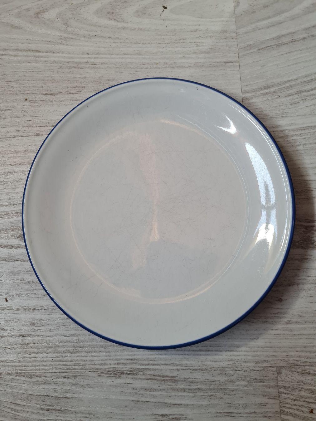 Rössler Assiettes: Rössler 2 Frühstücksteller – D'occasion à Münsingen par Cuci31 1