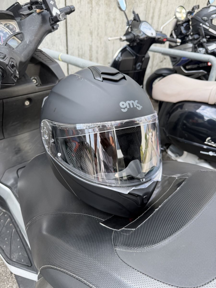 Yamaha Route: Yamaha X-Max 250 – D'occasion à Bern par agonis26 3