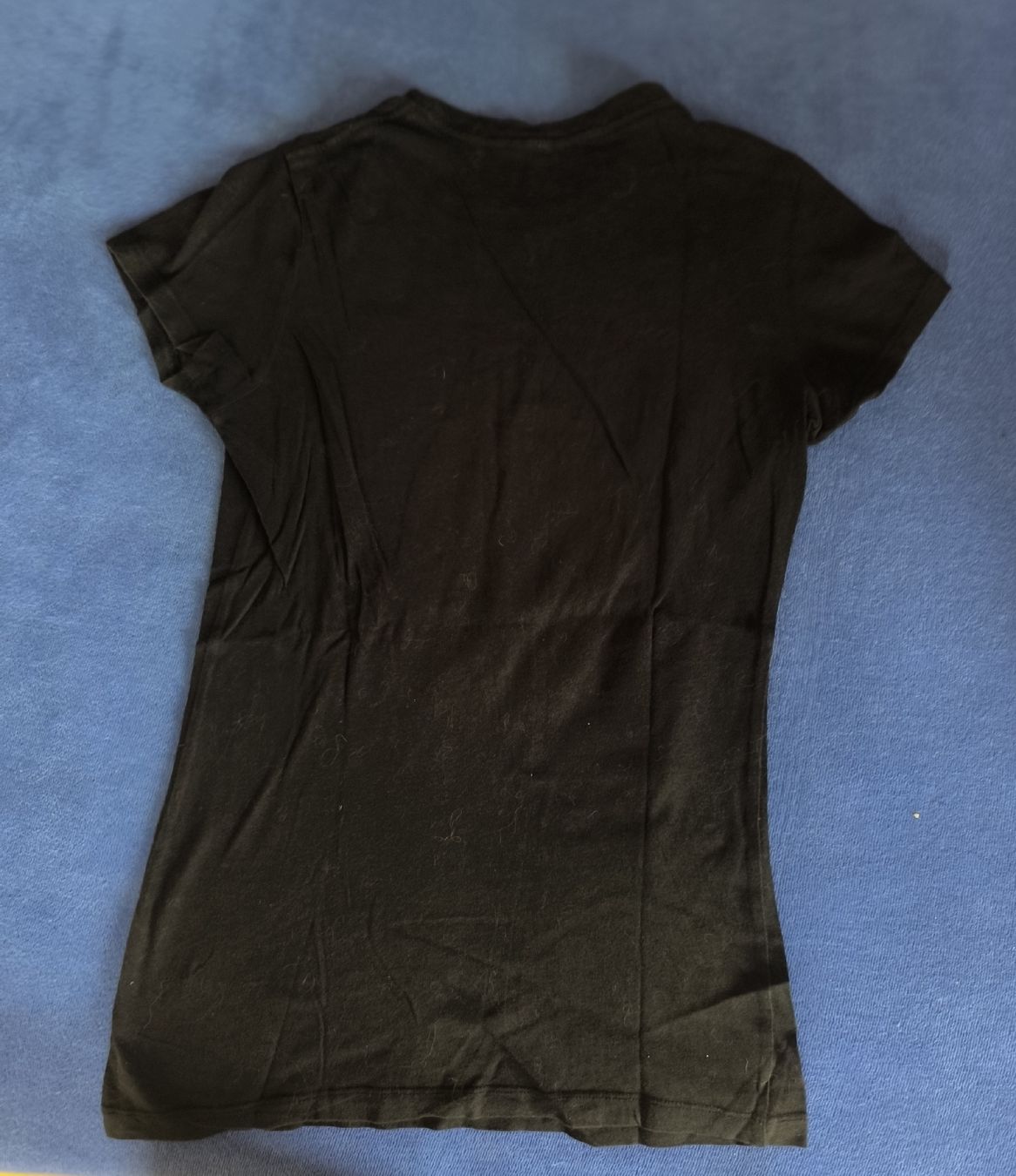 T-shirt: bedrucktes T-Shirt  – Usato da Fischbach LU venduto da BuBri 1