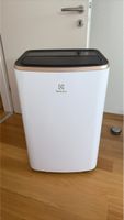 Climatiseur Electrolux portable blanc