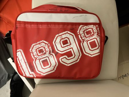 Tasche FC Thun