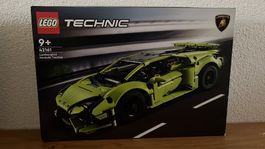 Lego Technic Lamborghini