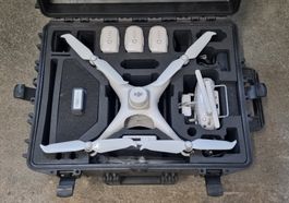 Drohne DJI Phantom 4 RTK SDK