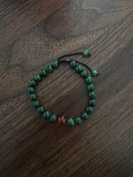 Jade Armband