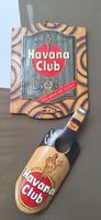 Havana Club,  Holzdeko 