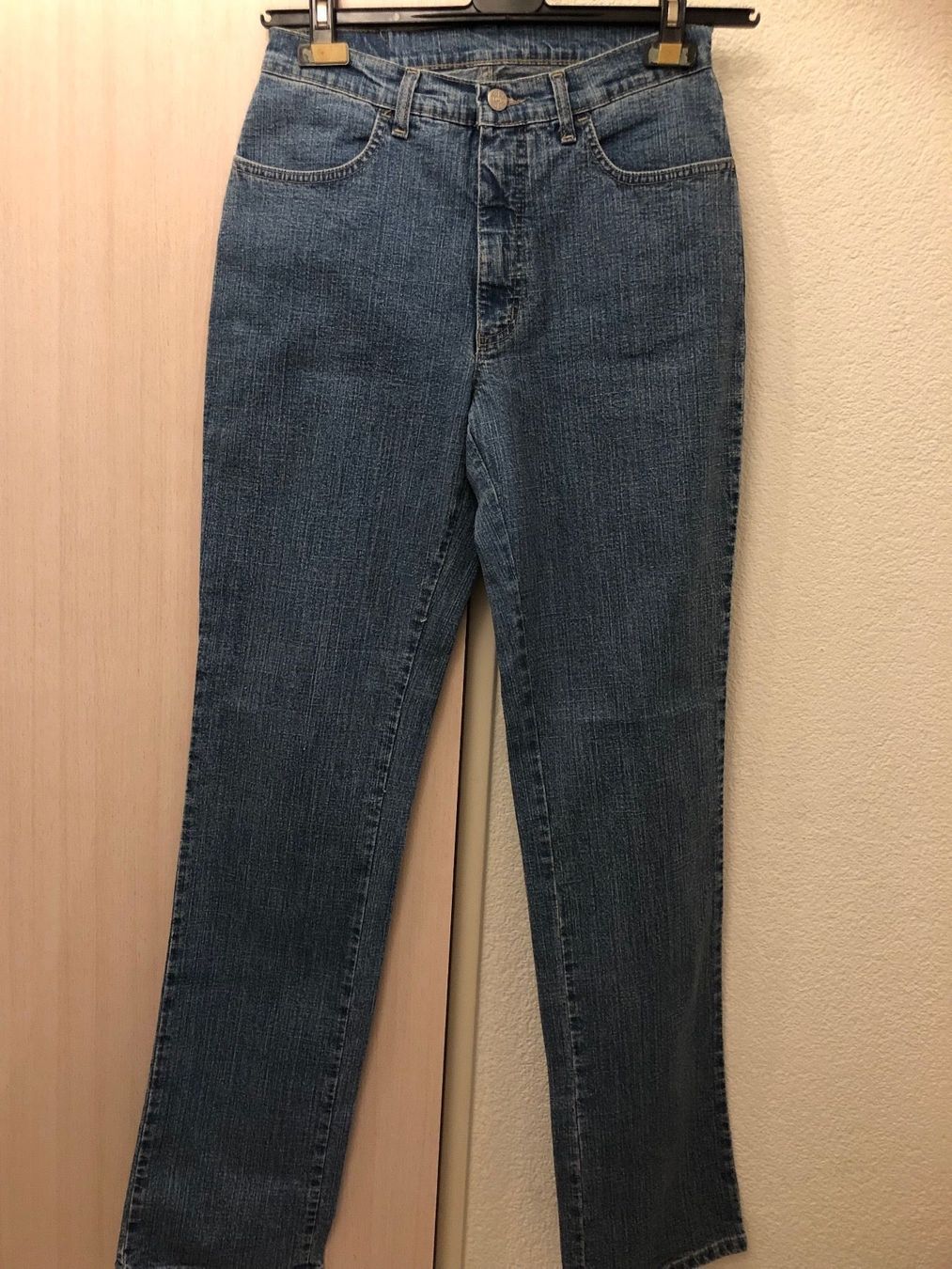 Jeans: NEUE HERRENJEANS – Nuovo (secondo la descrizione) da Zürich venduto da heb_c9cj