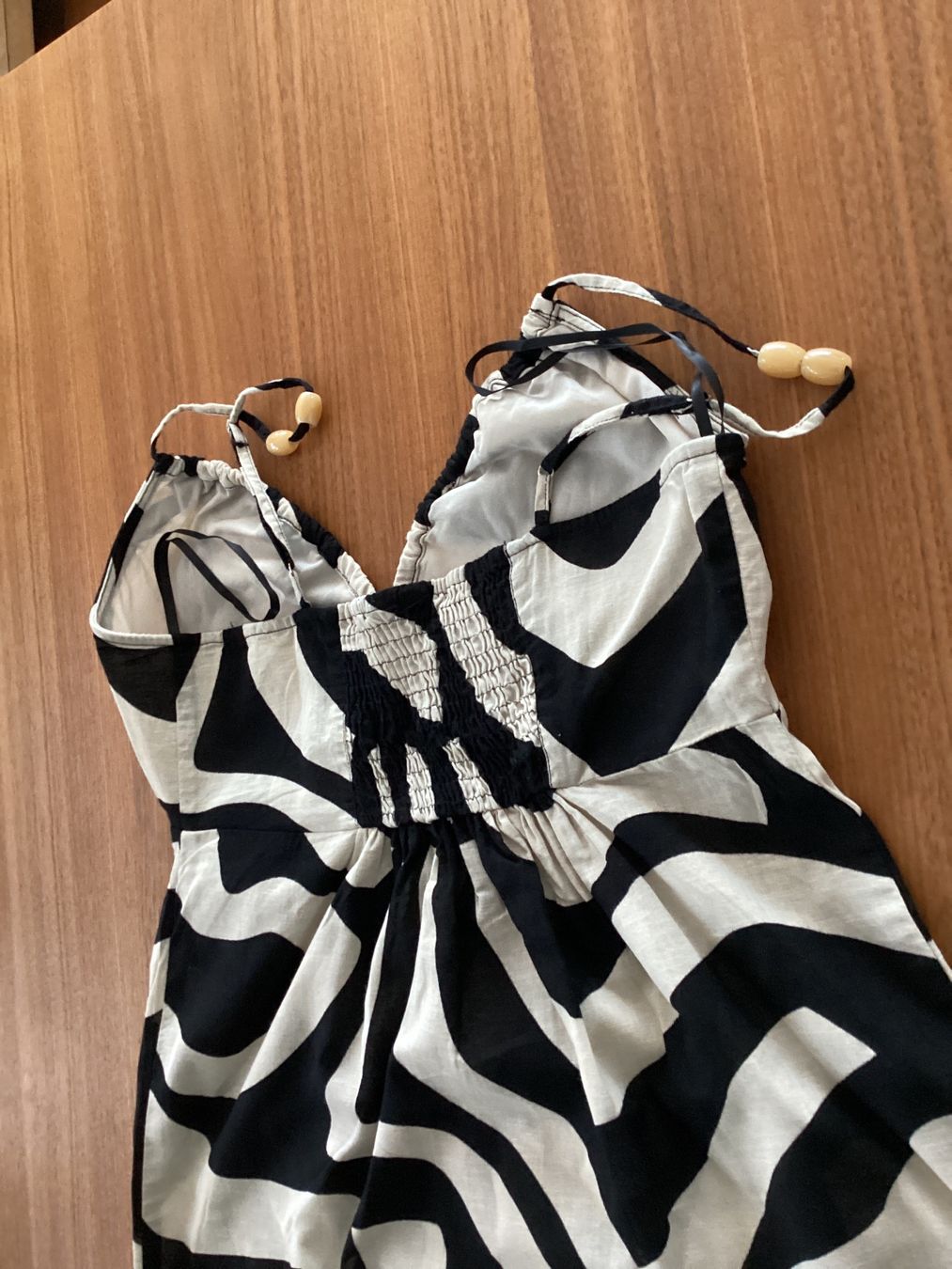Vero Moda Vestiti: Sommerkleid Vero Moda – Usato da Dachsen venduto da Achohberg 2