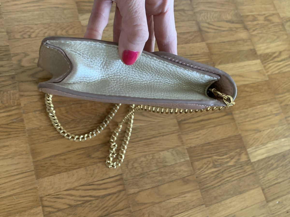 Borse da donna: Tory burch leder tasche – Usato da Zürich venduto da Nikuska32 2