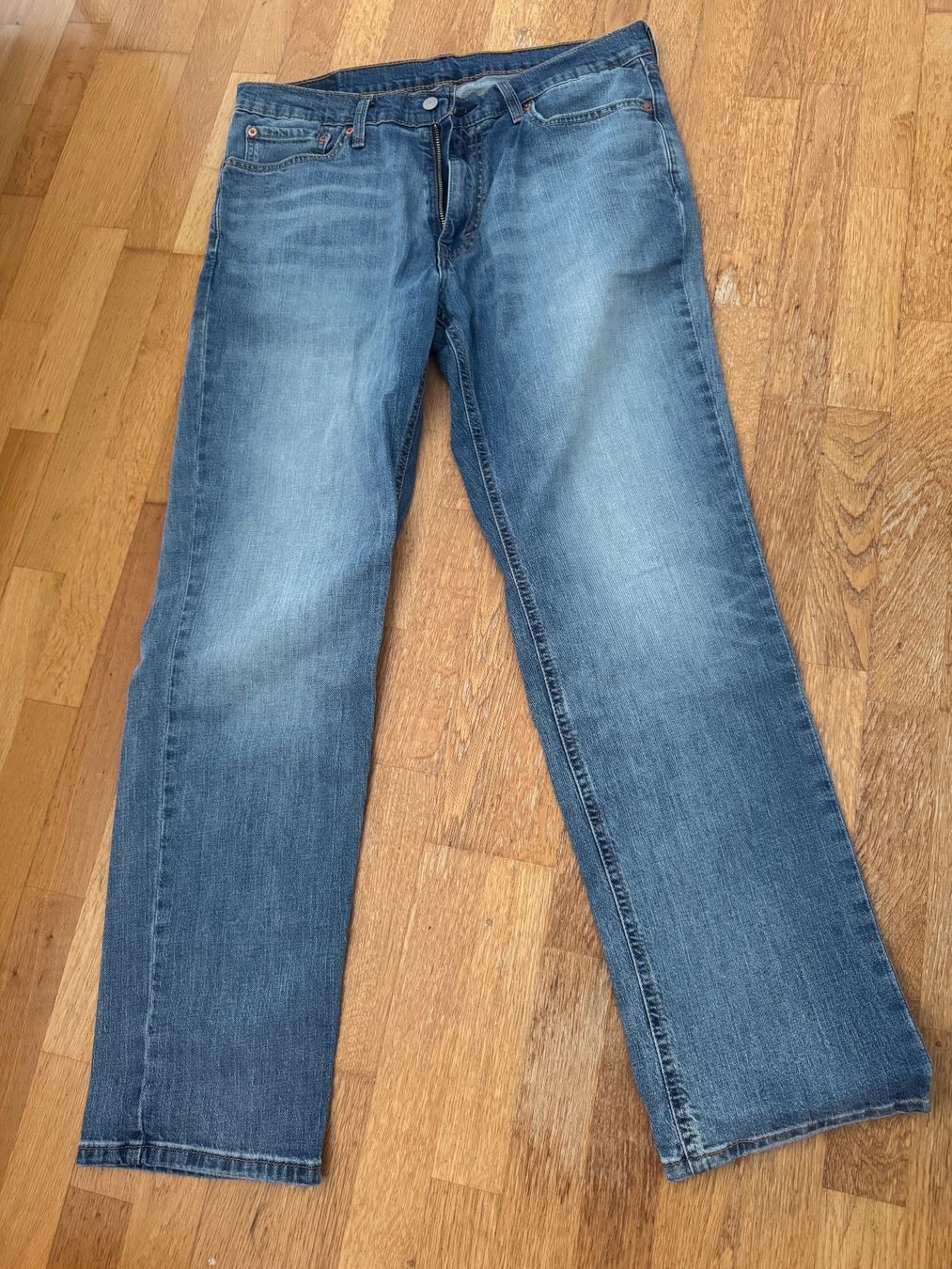 Jeans: Jeans – D'occasion à 6315 Oberägeri par jud_mzd5