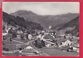 FISCHENTHAL MIT HÖRNLI