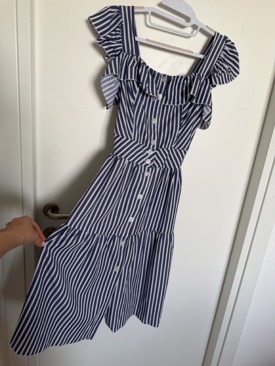 Robes: Belle robe d’été – Neuf (Voir description) à Ballens par Annushka26 1