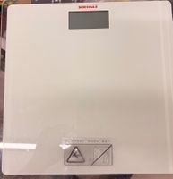 Soehnle Waage, Top Zustand, Ideal für die Sommerfigur!