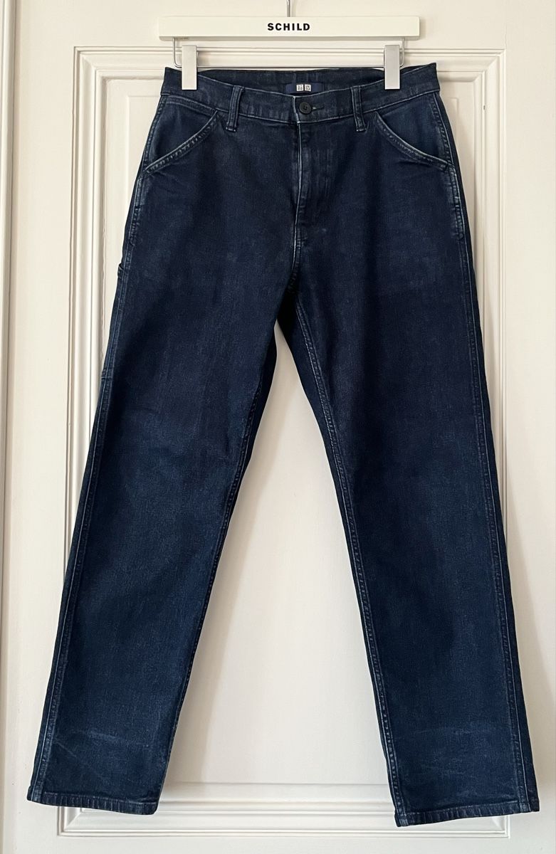 Uniqlo Jeans: Jeans UNIQLO – Usato da Lausanne venduto da micou47