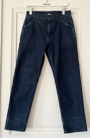 Jeans UNIQLO