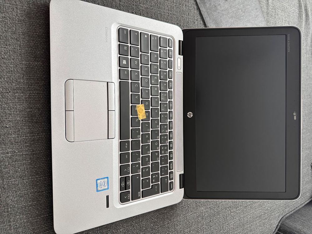 HP ELITEBOOK | Kaufen auf Ricardo