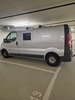 Wohnmobilausbau Opel Vivaro Van Camper Ausbau Elektrik Box