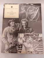 Libro Tennis Club Lido Lugano 1932-1982