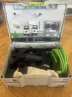 Festool Hobelmaschine EHL65