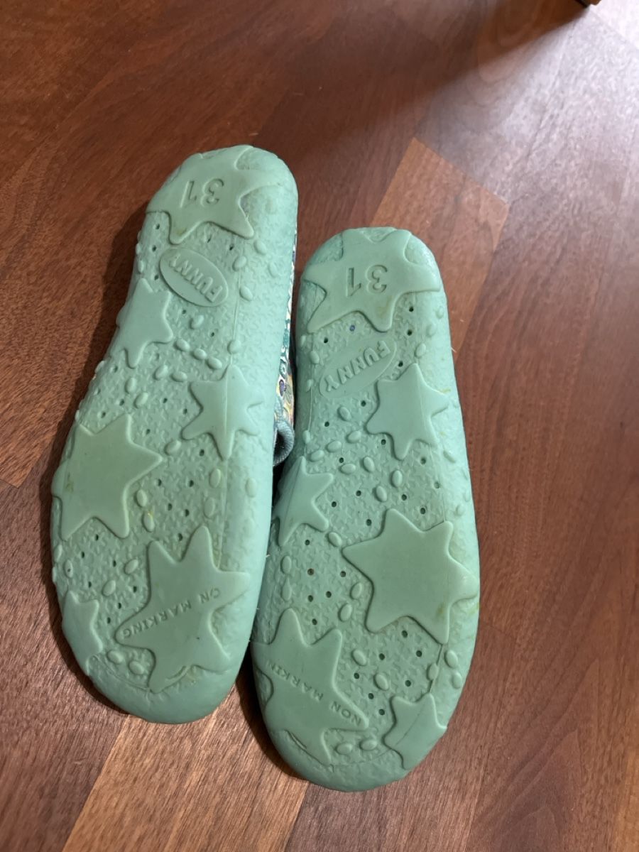 Schuhe für Mädchen: Finken 31 – Gebraucht aus Andelfingen von estark 1