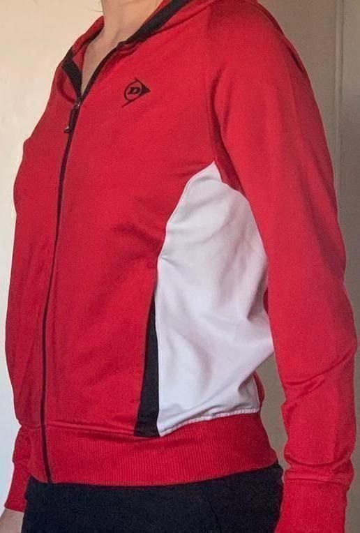 Giacche: Jacke Dunlop – Usato da Ramlinsburg venduto da Ruebli.X.Beet 1