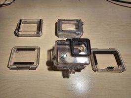 Kit accessoires pour GOPRO HERO