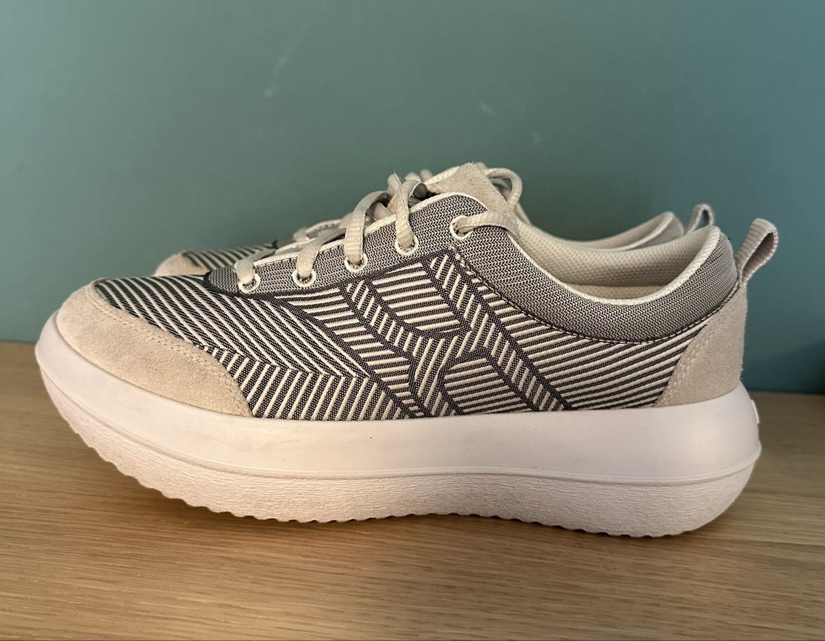 Kybun Scarpe da donna: Kybun Bauma Sand Damen – Usato da Wittenbach venduto da bes_k8vr 4