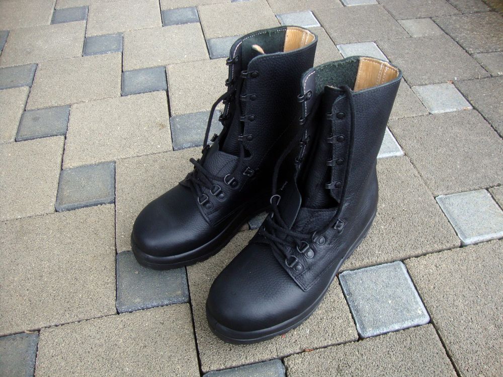 NORTIV 8 Herren Arbeitsstiefel - Robust Für Outdoor Und Arbeit