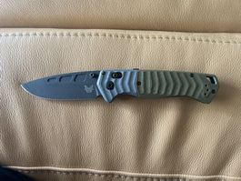 Messer Benchmade PSK neu