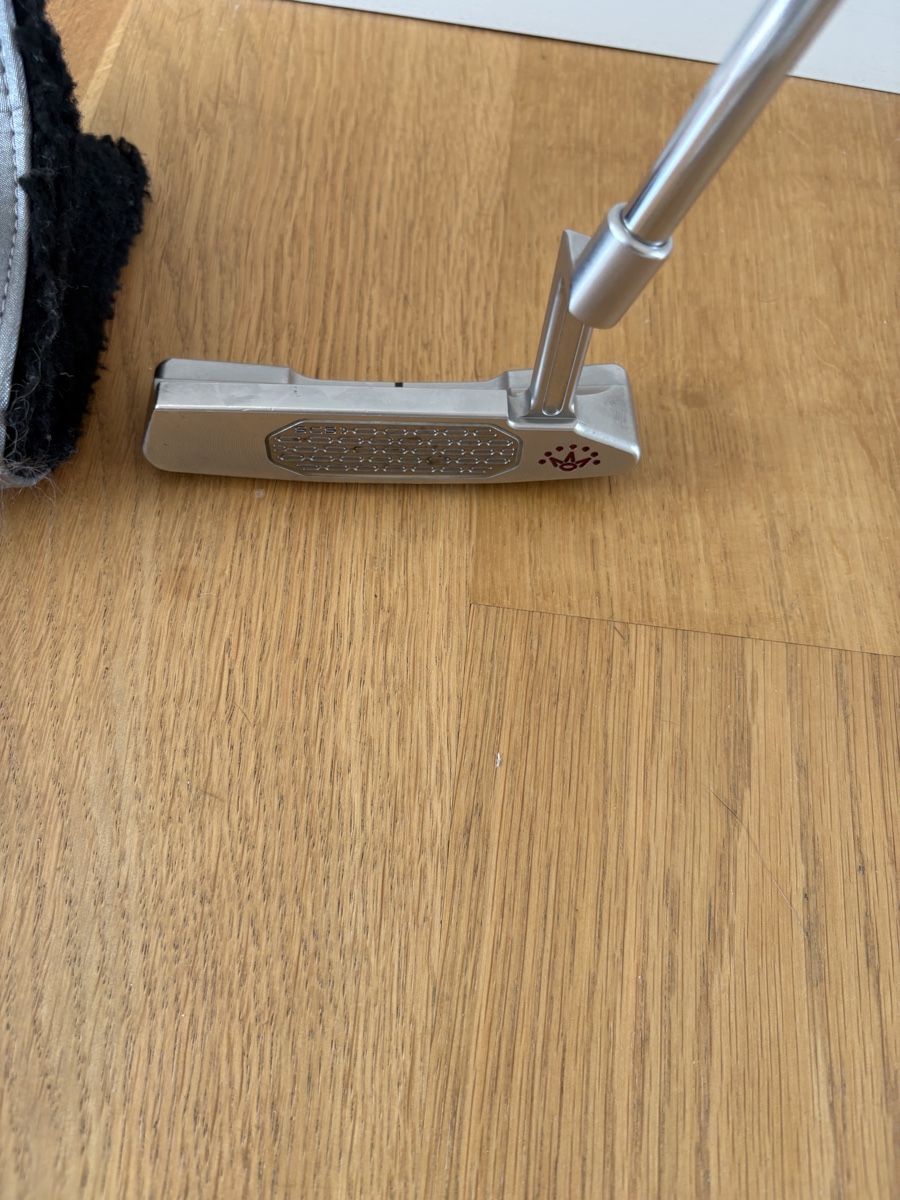 Scotty Cameron Clubs & Sets: Scotty Cameron Newport 2 Putter – D'occasion à Münsingen par jan_g8ms 4