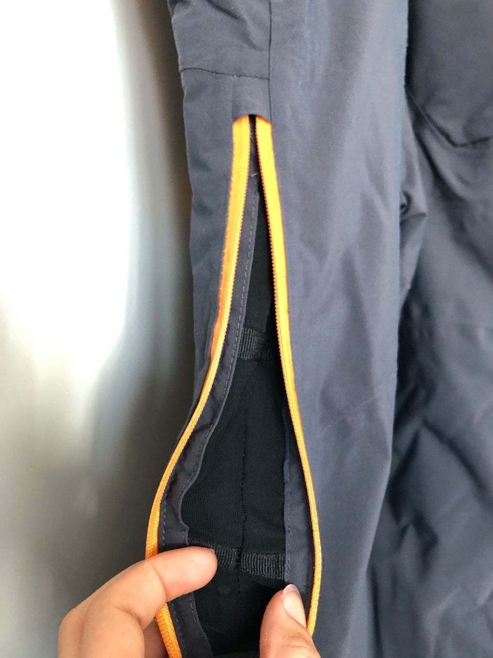 Peak Performance Pantaloni: Peak Performance pantalon de ski L – Usato da Cressier NE venduto da leiestla 2