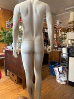 Sehr schöne Schaufensterpuppe 176 cm lang, ohne jede Beschäd