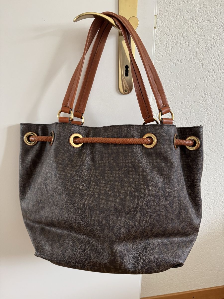 Michael Kors Borse da donna: Michael Kors Shoulder Bag – Usato da Weiningen ZH venduto da cataleya21 1
