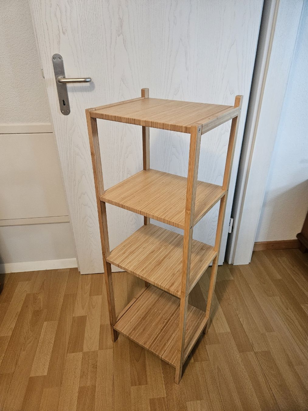 Ikea Scaffali: IKEA Ragrund Regal – Usato da Appenzell venduto da nad_hfr2