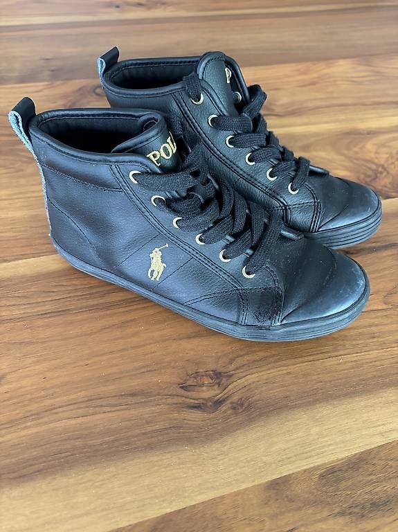 Chaussures femmes: Sneaker dunkel 36 – D'occasion à Widnau par agogos 3