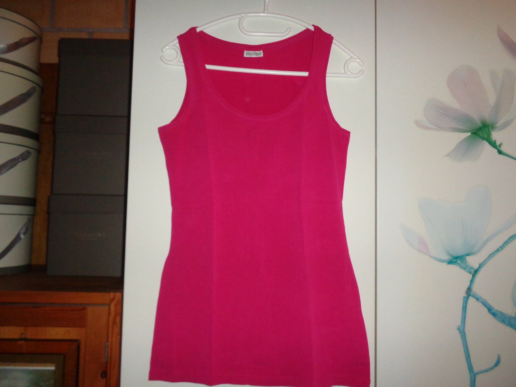 Top: *** Long Top *** / Street One – Usato da Othmarsingen venduto da Leuchtturmlady