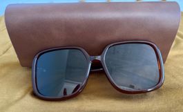 Pilgrim Sonnenbrille – Neu & ungetragen – inkl. Etui