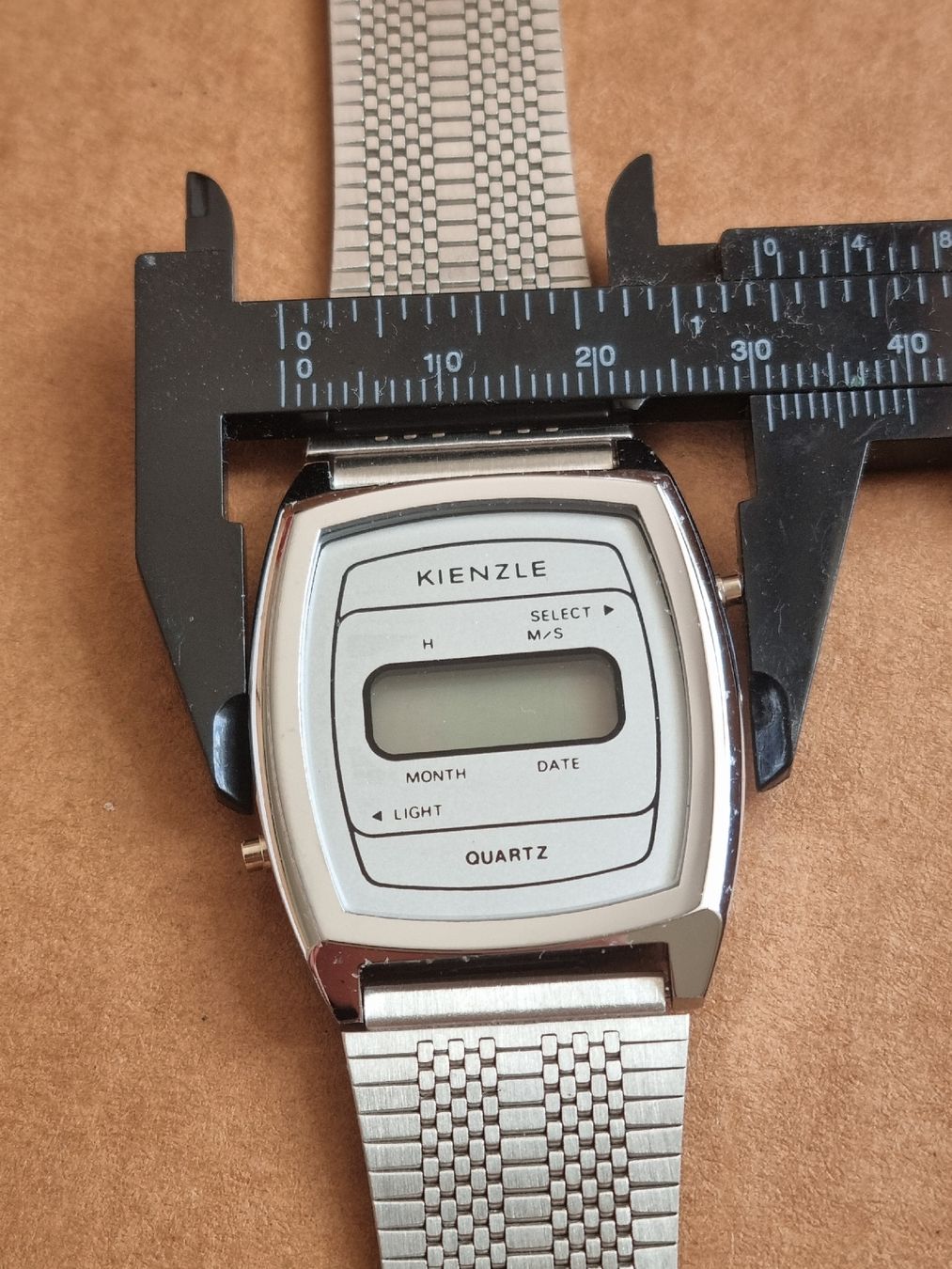 Kienzle Uhren: Kienzle Uhr – Gebraucht aus Schaffhausen von Leveron13 1
