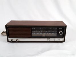 PHILIPS Stella 22RB212 Vintage Radio