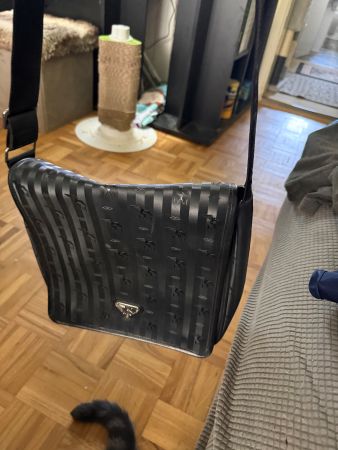 Mollerus Tasche