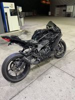 Kawasaki Ninja ZX-4R 2025 35kW