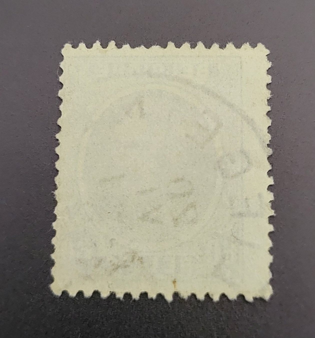 Tutti i francobolli: Belgien alte briefmarke – Usato da St Gallen venduto da Stampsalshobby 1