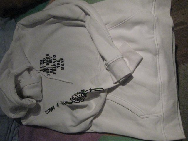 Maglioni & Felpe: MISTER TEE HOODIE!! – Nuovo (secondo la descrizione) da Zürich venduto da Rwinnie 2