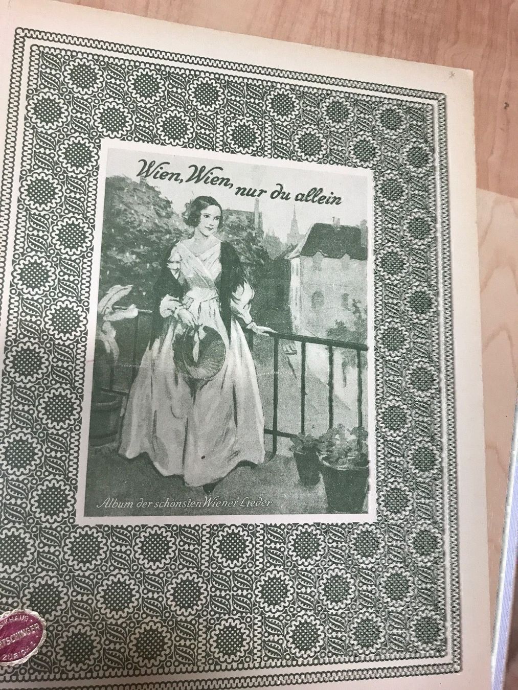 Libri: Klaviernoten Winerlieder – Usato da Oberweningen venduto da Jogi2