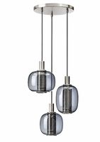 Högvind Hängeleuchte IKEA