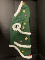 Pull de Noël pour chien, taille M
