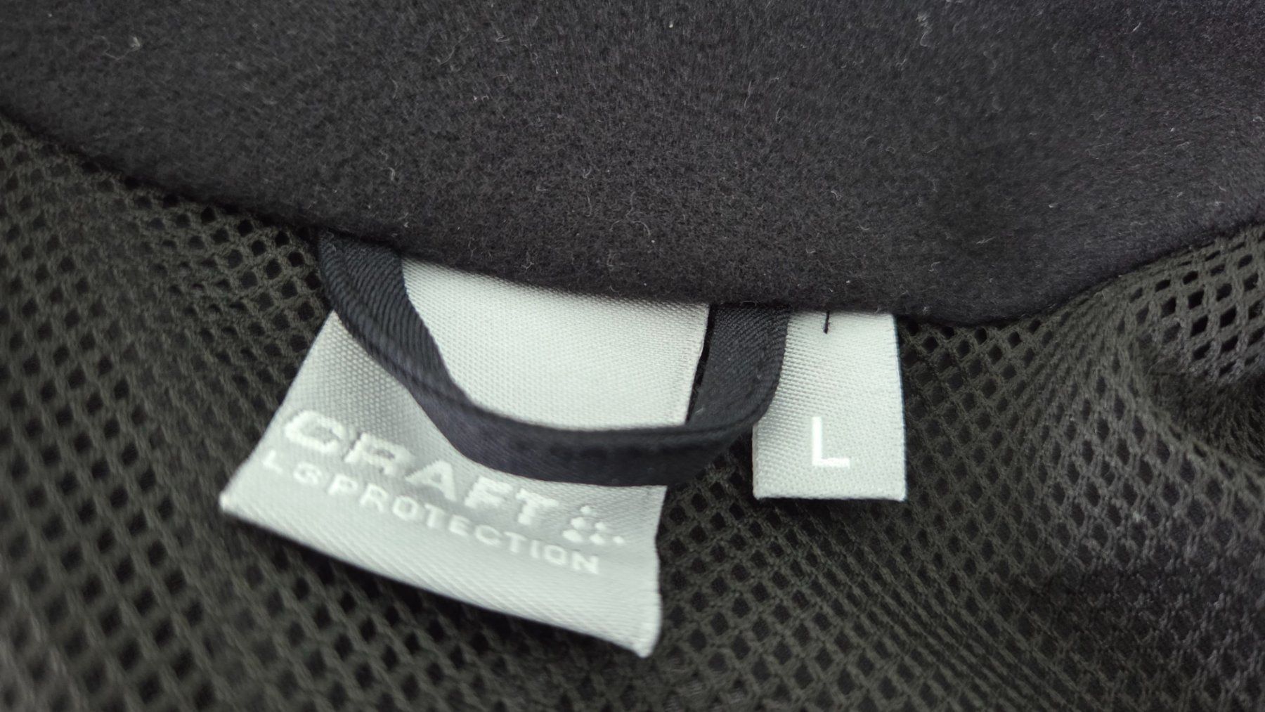 Craft Gilet & Giacche: Wind Weste von CRAFT, Gr. L – Usato da Ittigen venduto da bluesboy_66 4